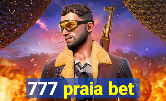 777 praia bet